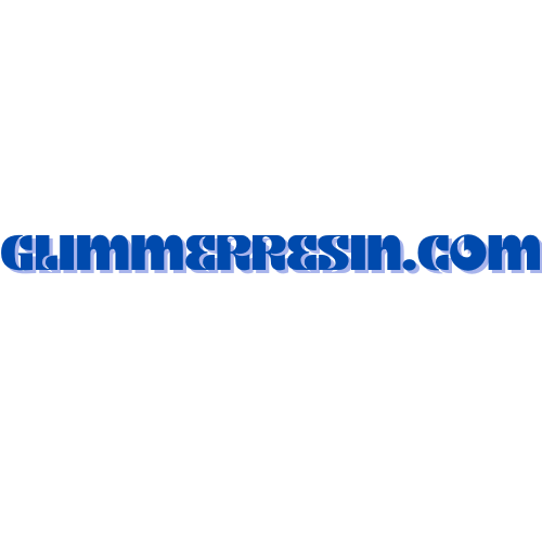 Glimmerresin Store